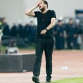 Lalatović: Trenirao bih Hajduk!