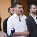 Manojlović pozvao Dačića da policija poštuje zakon i ne sprovodi nasilje