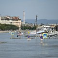 Budimpešta "prošla test" FOTO/VIDEO