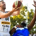 Partizanu nije valjao: Frenk Kaminski se vratio u NBA, potpisao za ovaj klub