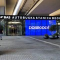 Nova glavna autobuska stanica u Beogradu: Šta treba da znate