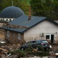 Uživo Krš i lom nakon poplava u BiH; Spasioci na terenu; Putevi blokirani