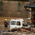 Uživo Razorena čitava mesta; Poginula trudnica; Spasioci golim rukama kopaju ruševine FOTO/VIDEO