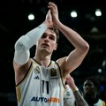 Mario Hezonja javno kritikovao trenera reala: Madriđani napravili novi kiks, hrvatski košarkaš je itekako imao šta da…