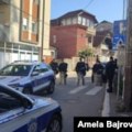 Huligani napali policiju na jugozapadu Srbije, kaže Dačić