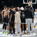 Loše VESTI pred monako: Partizan bi mogao da bude u ozbiljnom problemu!