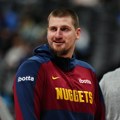 Srpska tripl-dabl mašina se ne zaustavlja! Jokić uskoro ruši NBA legendu!