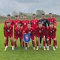 EP U19 (kval) - "Orlići" slavili protiv Jermenije, Srbija nadomak druge runde!