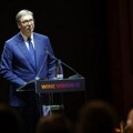 Vučić: Srbija je sa svojim vinima među najboljima u regonu