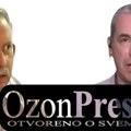 Ozon pres ne može da se žali na pritisak jer redakcija čini odborničku grupu, to je politički bilten