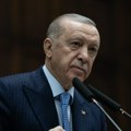 Erdogan: Turska spremna da pomogne u uspostavljanju primirja u Gazi