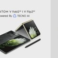 TECNO PHANTOM V Fold2 5G i PHANTOM V Flip2 5G osvojili prestižne nagrade na German Design Awards