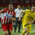 "Da se ponovi taj štutgart": Mladi fudbaler Crvene zvezde veruje u pobedu protiv PSV-a u Ligi šampiona