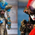 Ples, maske, izjave ljubavi i počast Kazanovi: U Veneciji počeo jedinstveni, tradicionalni karneval