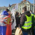 „Iz Banata iz inata“: Studenti iz Zrenjanina krenuli u trodnevnu šetnju do Vršca