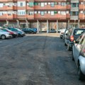 Nova parking mesta u Kikindi 150 mesta za parkiranje na Mikronaselju