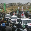 BLISKOISTOČNI SUKOB: Hamas: Oslobodite palestinske zatvorenike ili prekidamo pregovore; Kac: Napad na Izrael će rezultirati…