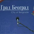 Inicijativa Most ostaje pozvala na blokadu sutrašnje sednice Skupštine grada Beograda