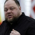 Stefančuk: Država mora da obezbedi pravedan pristup onima na prvoj liniji fronta