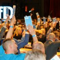 Nemačka služba klasifikovala AfD kao ekstremističku stranku koja preti demokratiji
