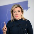 Zaharova: Ruzvelt je priznao odlučujući doprinos SSSR-a pobedi