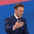"Nije trajalo samo par sekundi, već mnogo duže": Siniša Mali opisao trenutak kada je Vučiću pozlilo u SAD: Mi to nismo…
