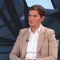 Brnabićeva: Jedva čekam da vidim kako će od „nenadležne institucije" da zatraže izbore