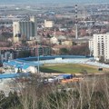 Protest građana Jagodine u subotu: Traže izmeštanje pruge na periferiju grada