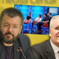 Blokaderi najavljuju radikalizaciju, ali tvrde da su "nenasilni" Antić i Pavlović poručuju: Metode su im nasilne, fizički…
