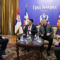 Šapić: Ljudi „trećeg doba” svojom energijom i entuzijazmom vraćaju veru u život