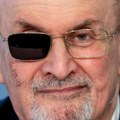Čovek koji je nožem ranio Salmana Ruždija osuđen na 25 godina zatvora