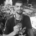 Poginuo šampion u kikboksu i tekvondu! Doživeo nesreću na motoru, umro na putu za bolnicu