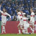Štutgartu trofej posle 18 godina i plasman u Ligu Evrope