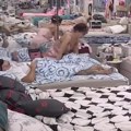Pokušavaju da zataškaju haos! Anđela i Gastoz na sve moguće načine skrivaju da im je veza na tankom ledu! (video)