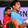 Novak Đoković kao vremenska prognoza