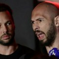 Britanija: tužioci odobrili 21 krivičnu prijavu protiv Endrua i Tristana Tejta