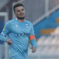 Ljajić najbolji igrač Super lige, Samčović ostaje još godinu dana