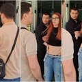 Golog stomaka brani jednom od najboljih studenata ftn da uđe na fakultet! Neprikladno odeveni blokaderi kao papagaji…