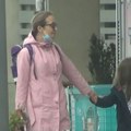 Glumica u 52. godini postala majka, sada sama odgaja dete! Progovorila o roditeljstvu: "Ćerka žali što..."
