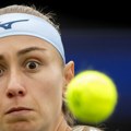 Aleksandra Krunić i Ana Danilina u četvrtfinalu dubla na Rolan Garosu