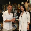 Natho: Želim da ostanem, Partizan je moj drugi dom