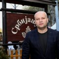 Krsto Janjušević: Dobrim delima gradimo zajednički budućnost