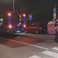 "Pre dva sata smo bili zajedno..." Drug ubijenog muškarca potresen pucnjavom u Gavrila Principa: Izrešetan u automobilu…