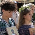 Ivanjičani proslavili gradsku slavu – održana praznična litija posvećena Svetoj Trojici (VIDEO)