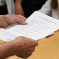 U Zaječaru do 16 sati izlaznost 49,6 odsto, saopštili iz GIK-a