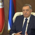 Dodik za RTS: Ne dolazim na sednicu Apelacionog veća Suda BiH, Dejton već "raspakovan"