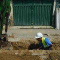 U narednih deset dana, povremeni prekidi u vodosnabdevanju u ulici Tome Kostića u Bratmilovcu
