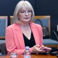 Milanović predložio Sandru Artuković Kunšt za predsjednicu Vrhovnog suda