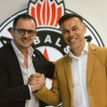 Natho nije izabrao Partizan zbog novca: Nadam se boljem stanju u klubu
