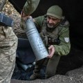 Rusi napali Hersonsku oblast, nastavlja se razmjena zarobljenika